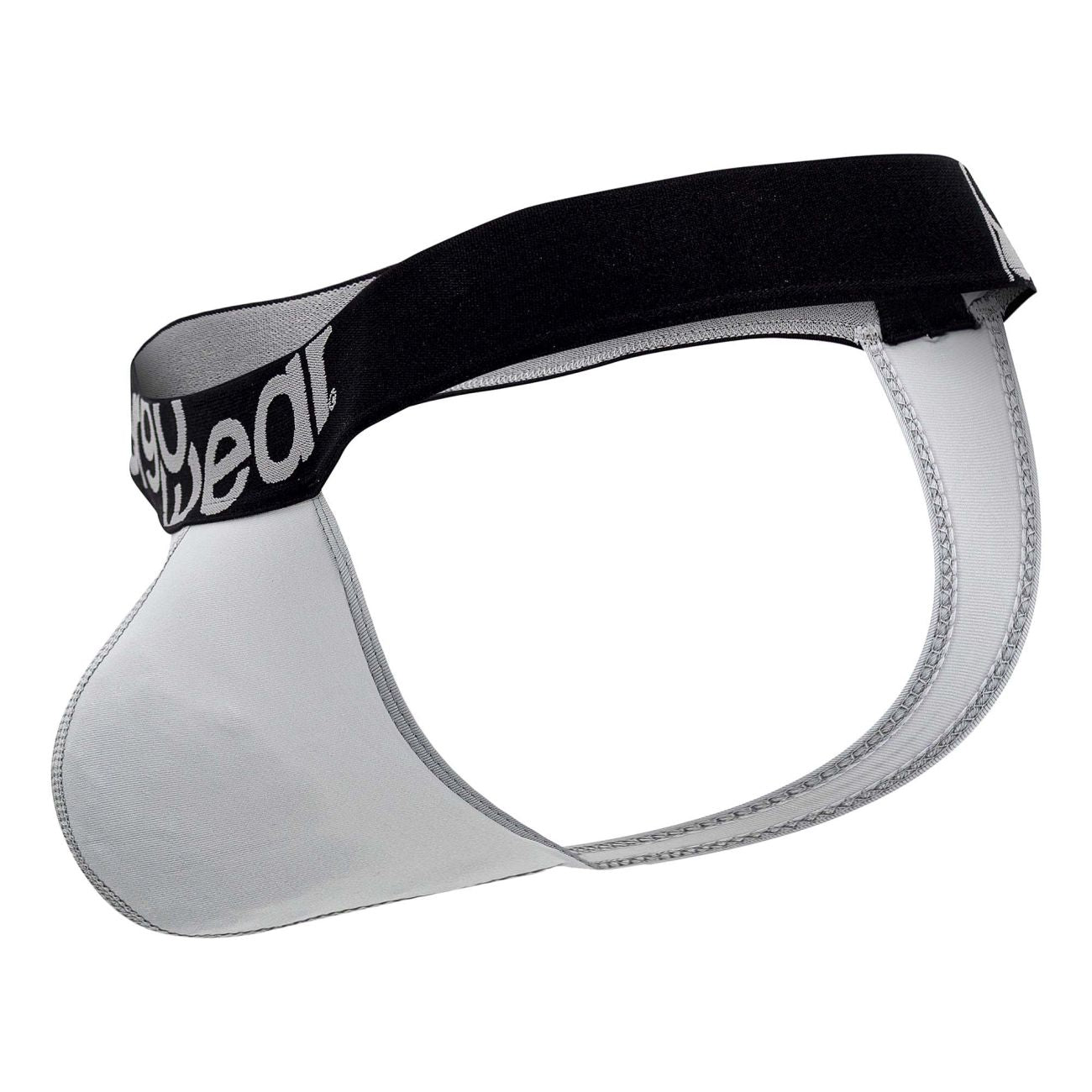 ErgoWear EW1444 MAX SP Thongs Color Silver Gray - DealByEthan.gay loves ErgoWear