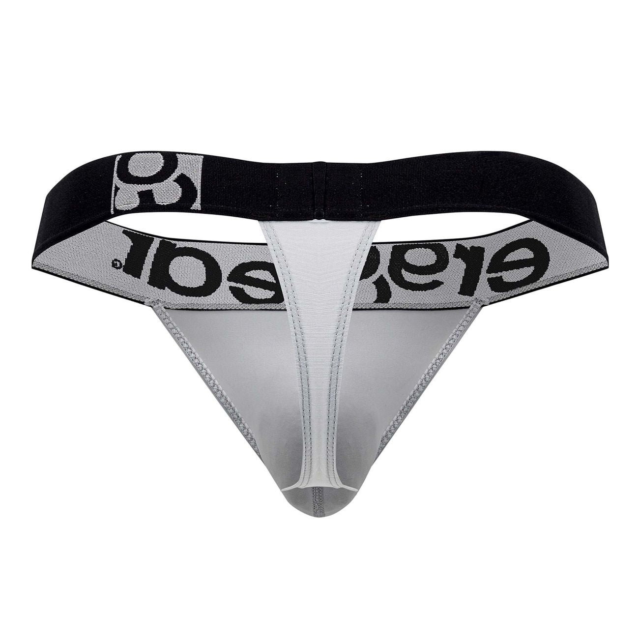 ErgoWear EW1444 MAX SP Thongs Color Silver Gray - DealByEthan.gay loves ErgoWear