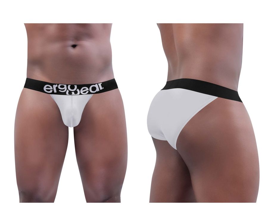 ErgoWear EW1445 MAX SP Bikini Color Silver Gray - DealByEthan.gay loves ErgoWear