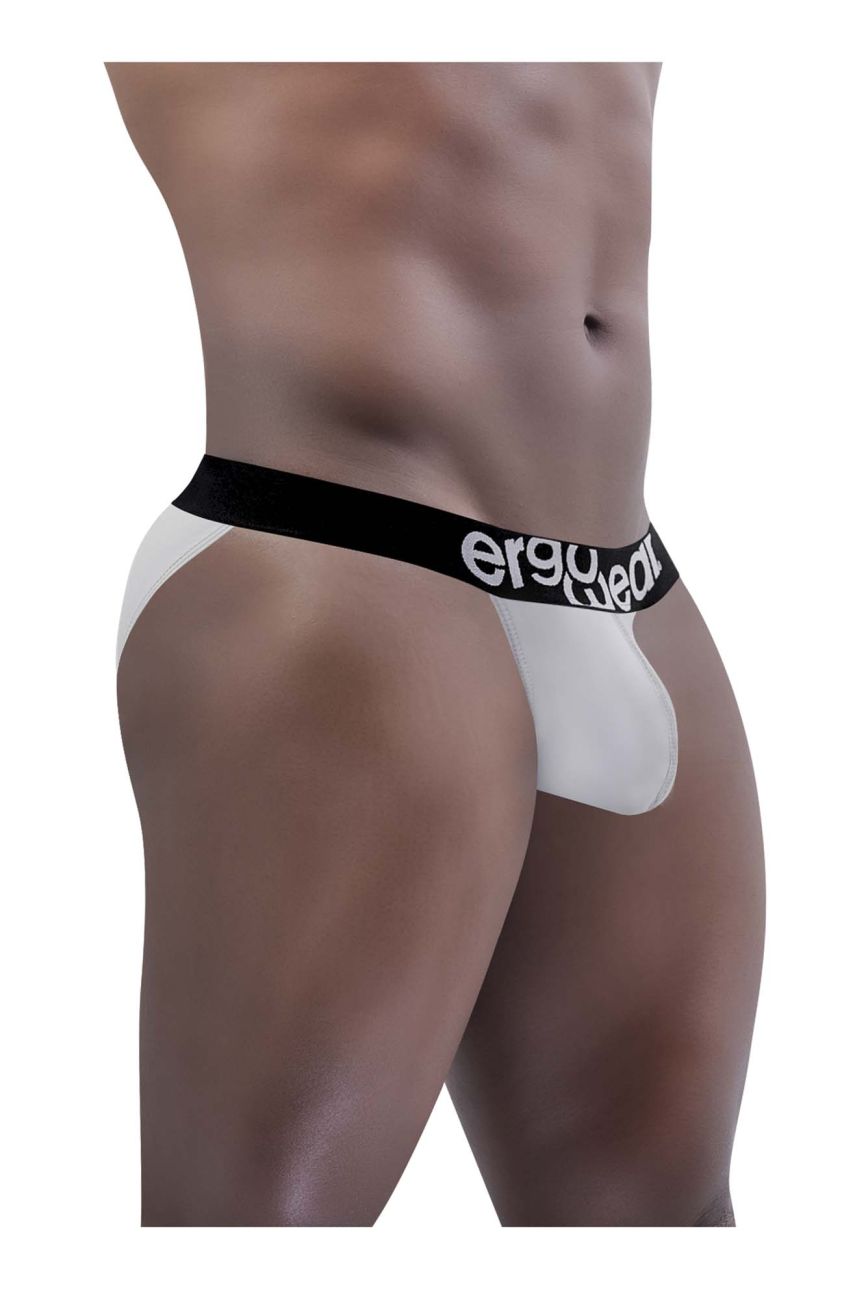 ErgoWear EW1445 MAX SP Bikini Color Silver Gray - DealByEthan.gay loves ErgoWear