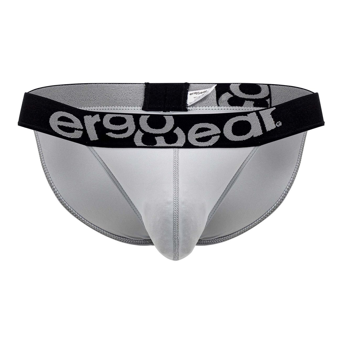 ErgoWear EW1445 MAX SP Bikini Color Silver Gray - DealByEthan.gay loves ErgoWear