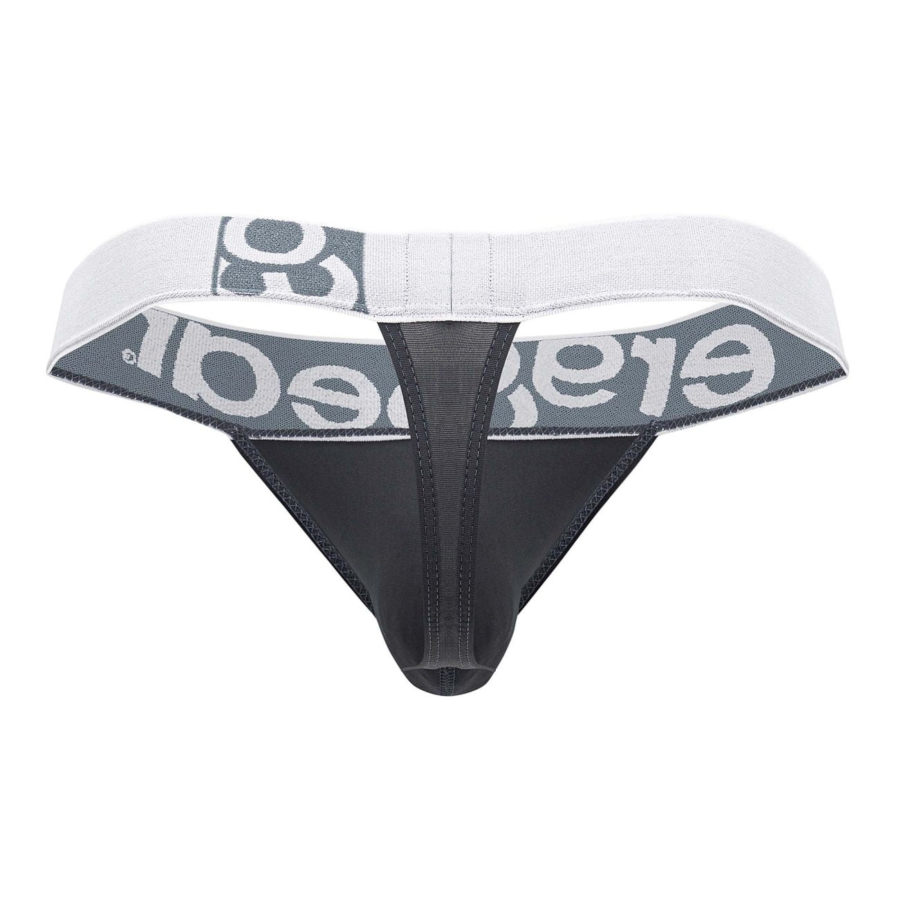 ErgoWear EW1448 MAX SP Thongs Color Steel Gray - DealByEthan.gay loves ErgoWear