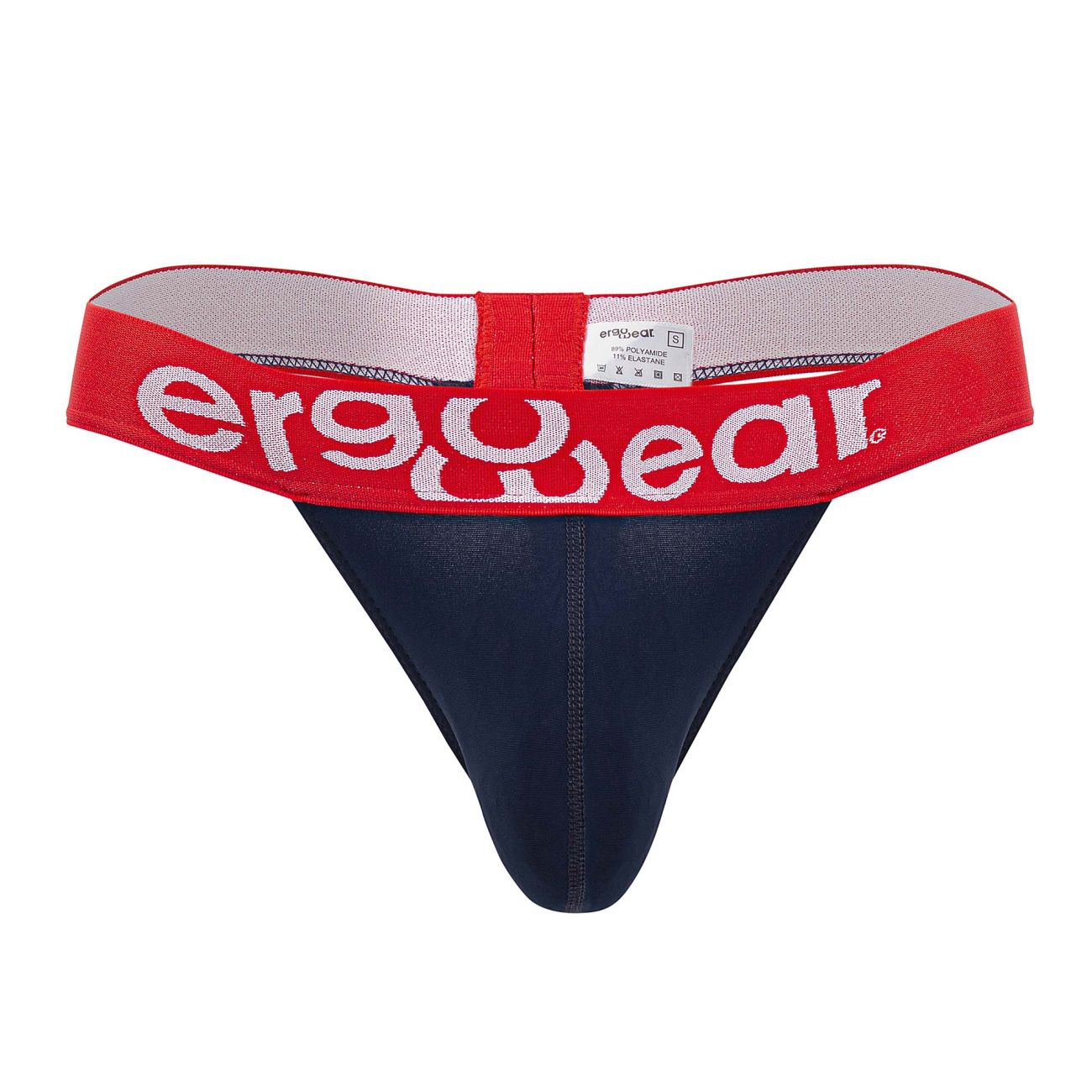 ErgoWear EW1453 MAX SP Thongs Color Admiral - DealByEthan.gay loves ErgoWear