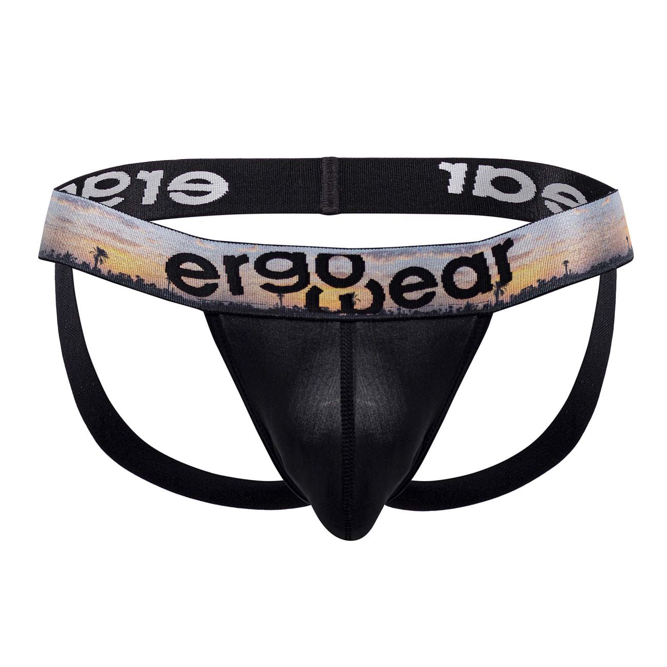 ErgoWear EW1455 MAX SE Jockstrap Color Black - DealByEthan.gay loves ErgoWear