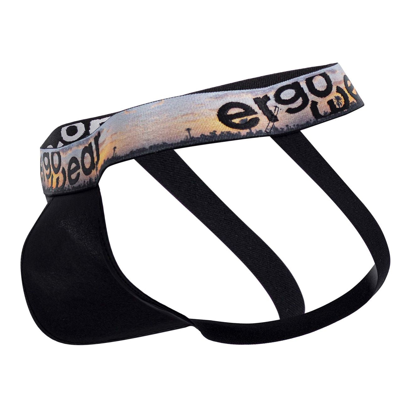 ErgoWear EW1455 MAX SE Jockstrap Color Black - DealByEthan.gay loves ErgoWear