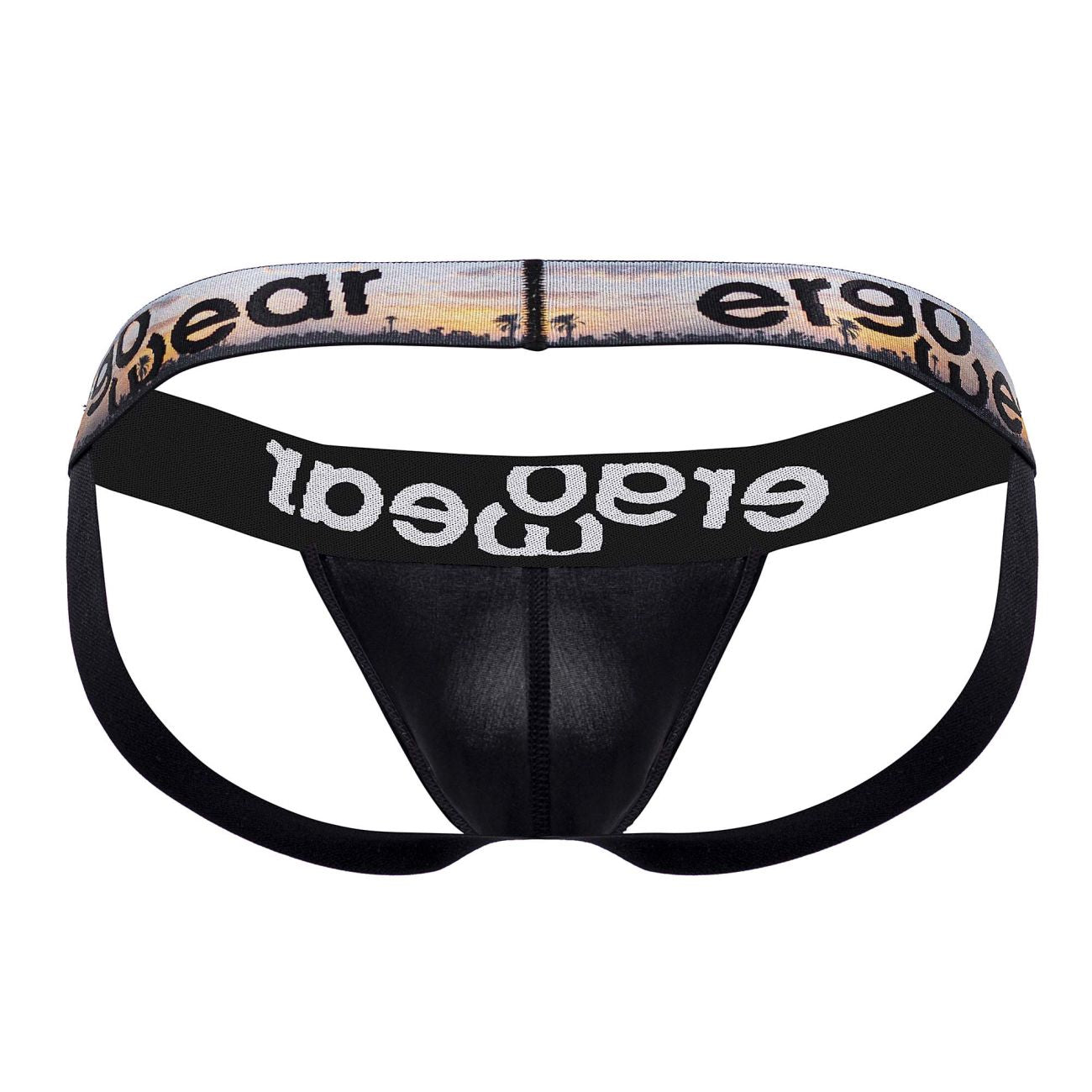 ErgoWear EW1455 MAX SE Jockstrap Color Black - DealByEthan.gay loves ErgoWear