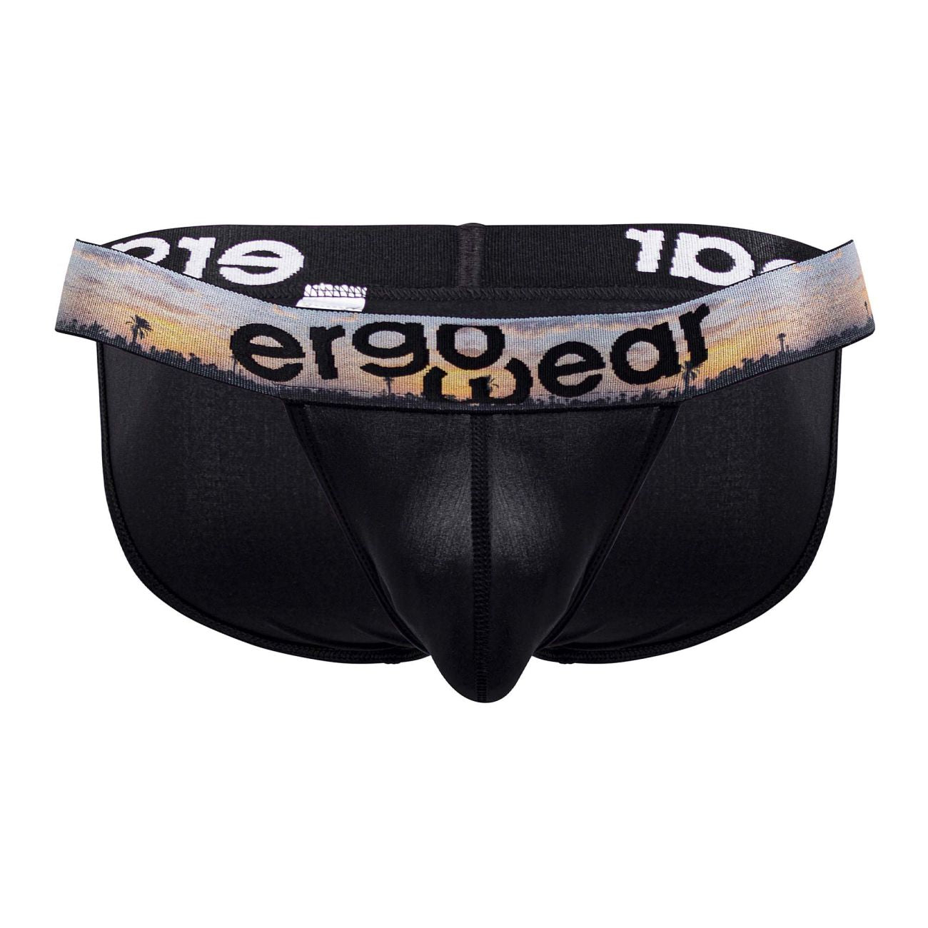 ErgoWear EW1457 MAX SE Bikini Color Black - DealByEthan.gay loves ErgoWear