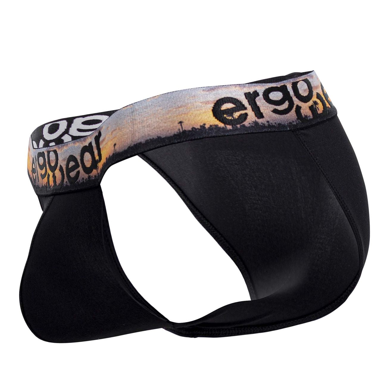 ErgoWear EW1457 MAX SE Bikini Color Black - DealByEthan.gay loves ErgoWear