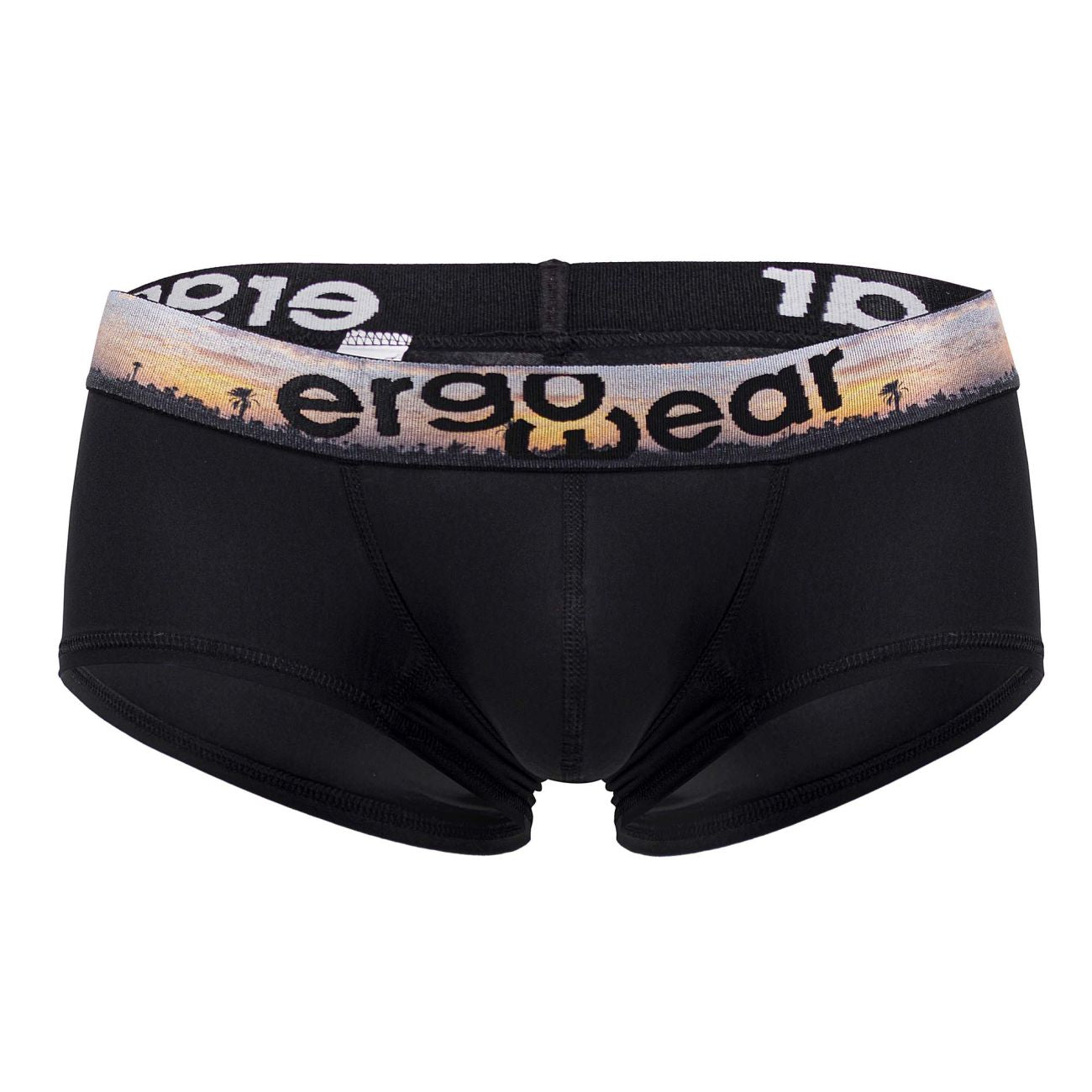 ErgoWear EW1458 MAX SE Trunks Color Black - DealByEthan.gay loves ErgoWear