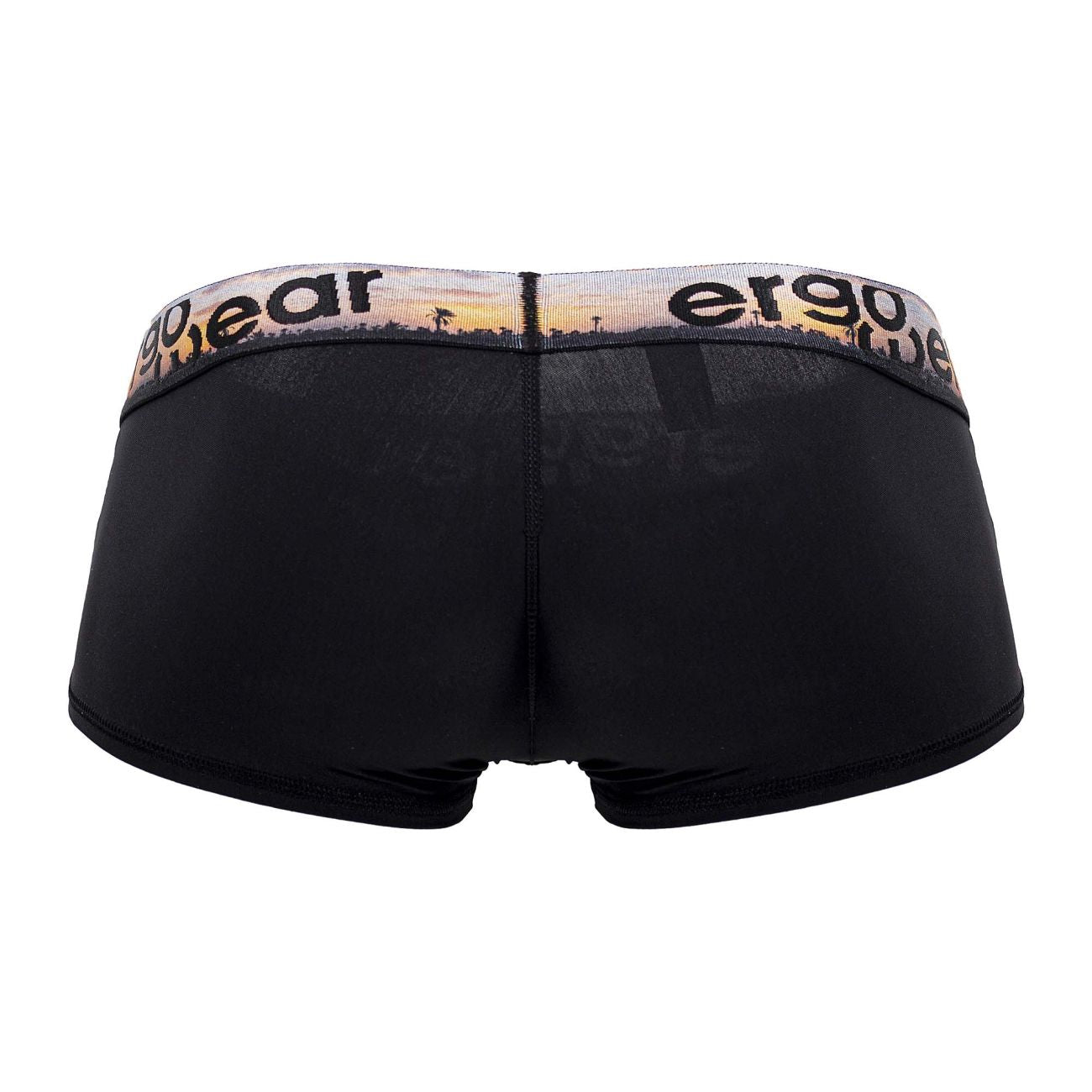 ErgoWear EW1458 MAX SE Trunks Color Black - DealByEthan.gay loves ErgoWear