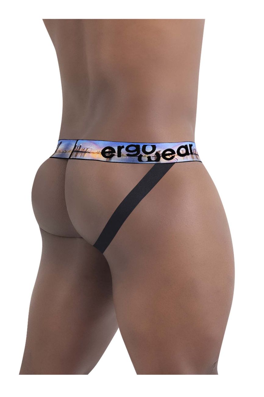 ErgoWear EW1460 MAX SE Jockstrap Color Blue - DealByEthan.gay loves ErgoWear