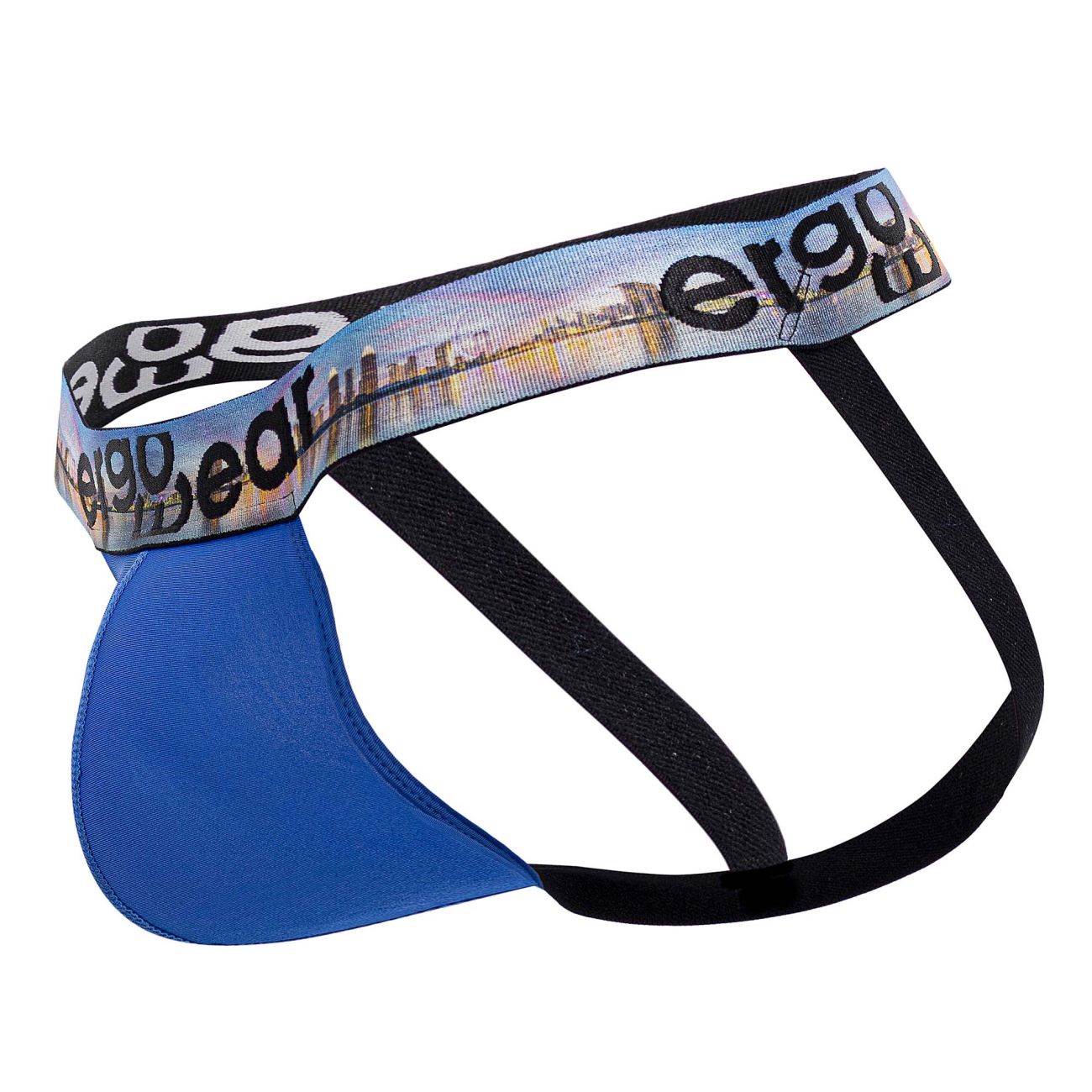 ErgoWear EW1460 MAX SE Jockstrap Color Blue - DealByEthan.gay loves ErgoWear