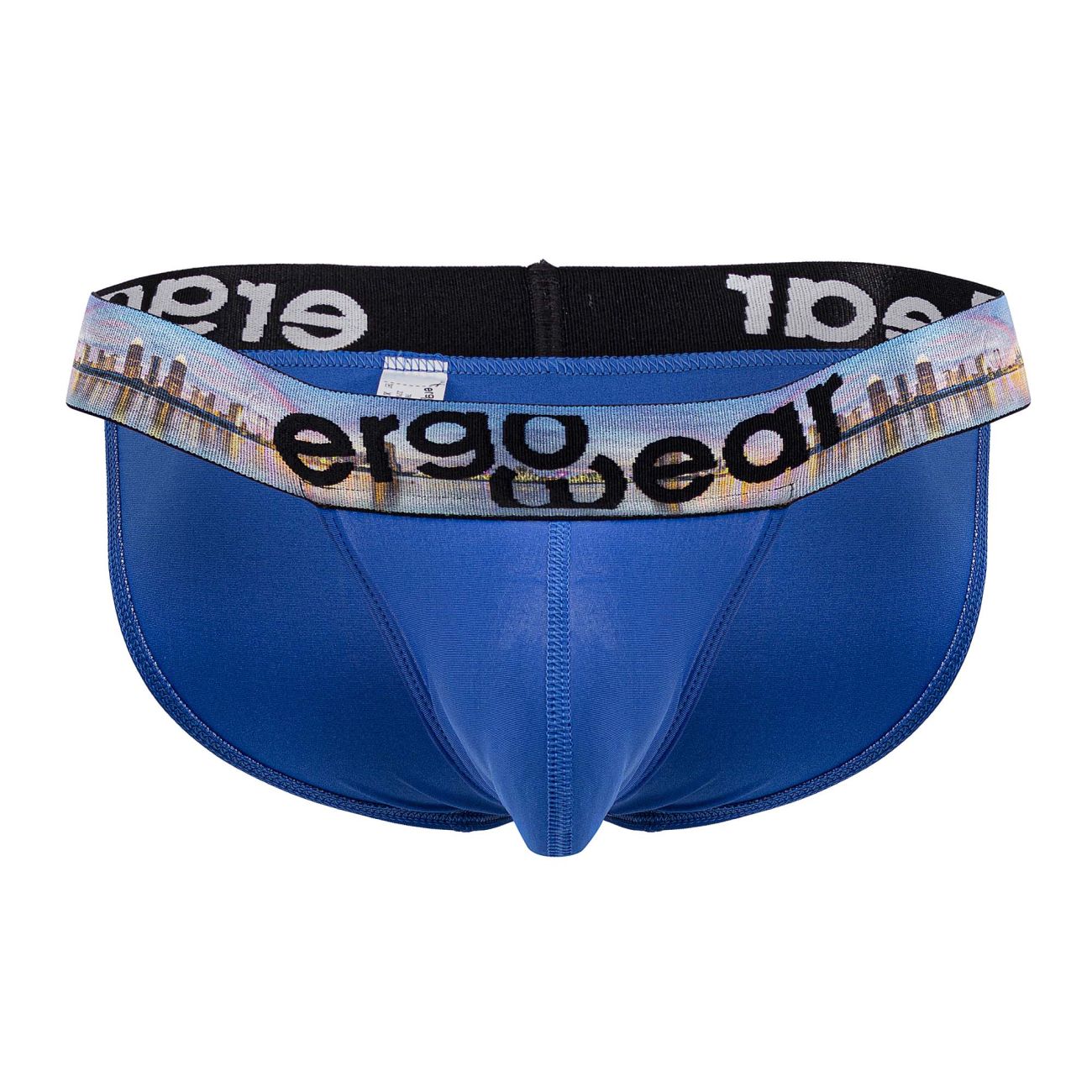 ErgoWear EW1462 MAX SE Bikini Color Blue - DealByEthan.gay loves ErgoWear