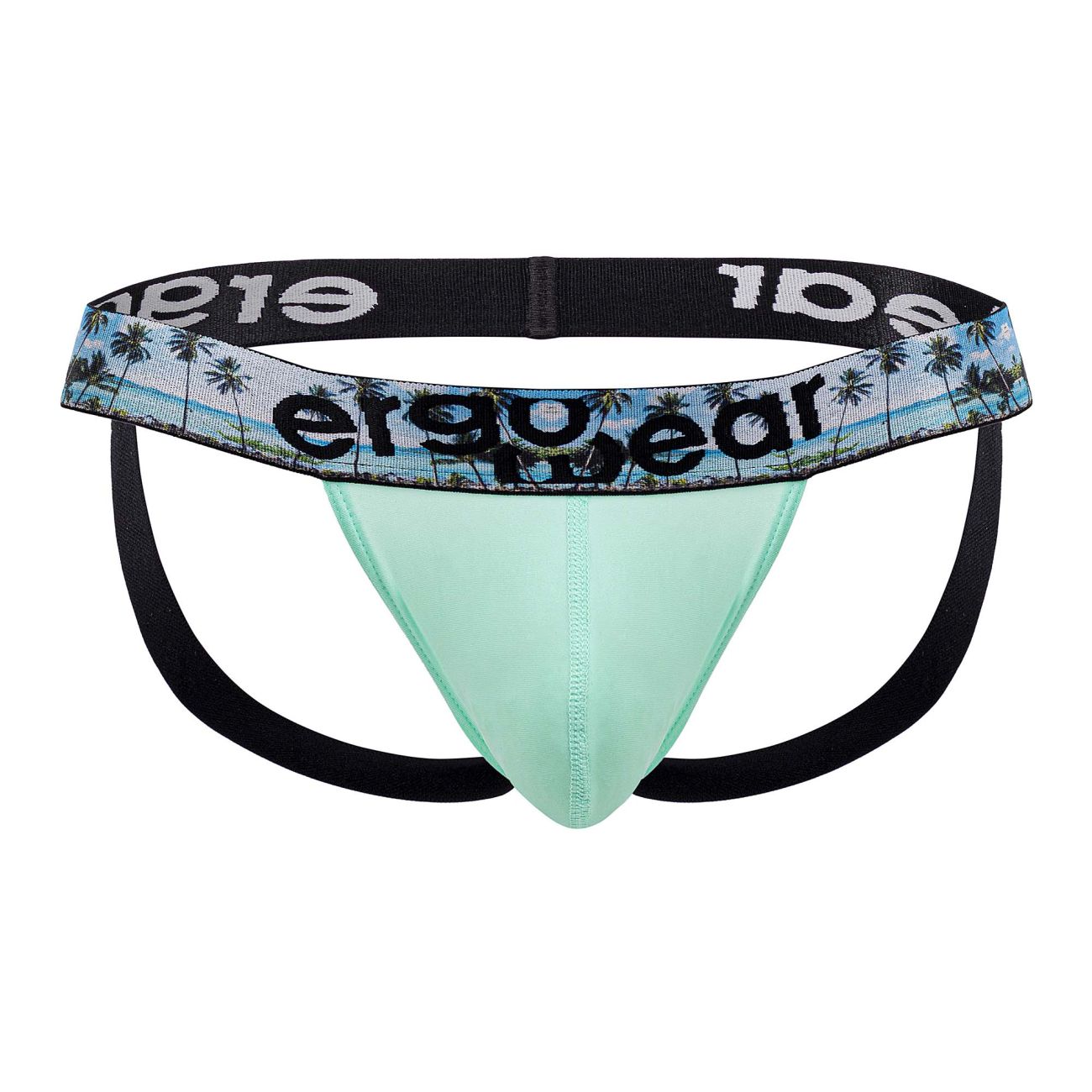 ErgoWear EW1465 MAX SE Jockstrap Color Aqua - DealByEthan.gay loves ErgoWear
