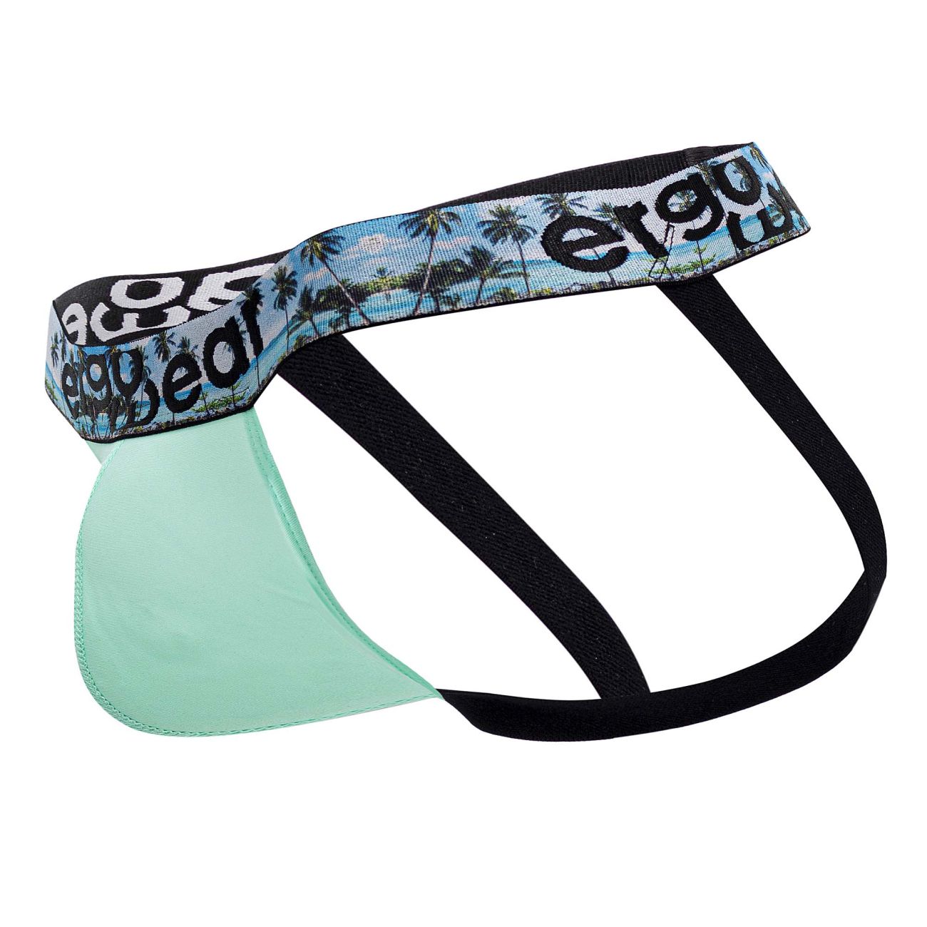 ErgoWear EW1465 MAX SE Jockstrap Color Aqua - DealByEthan.gay loves ErgoWear