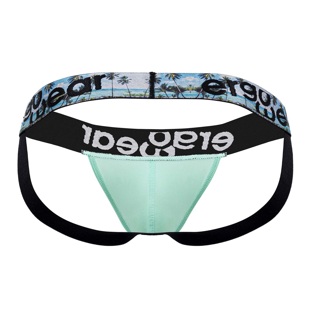 ErgoWear EW1465 MAX SE Jockstrap Color Aqua - DealByEthan.gay loves ErgoWear
