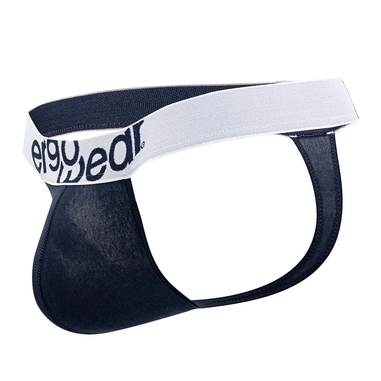 ErgoWear EW1470 MAX COTTON Thongs Color Navy Blue - DealByEthan.gay loves ErgoWear