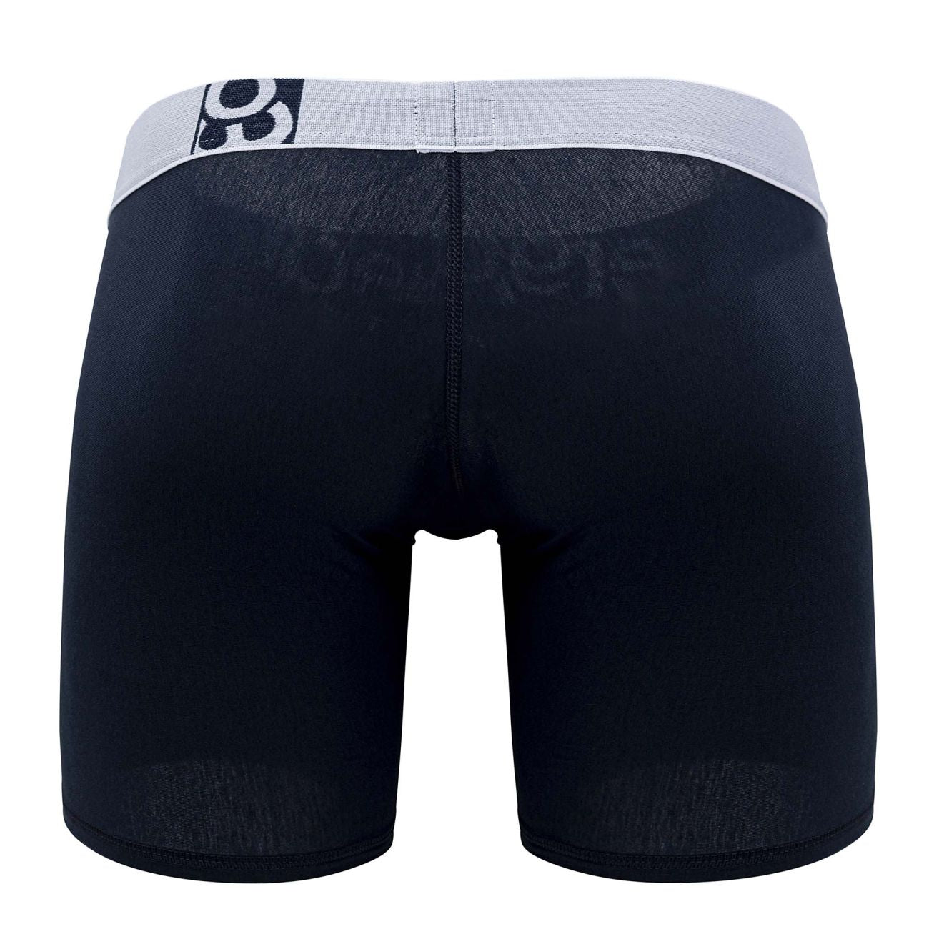 ErgoWear EW1473 MAX COTTON Boxer Briefs Color Navy Blue - DealByEthan.gay loves ErgoWear