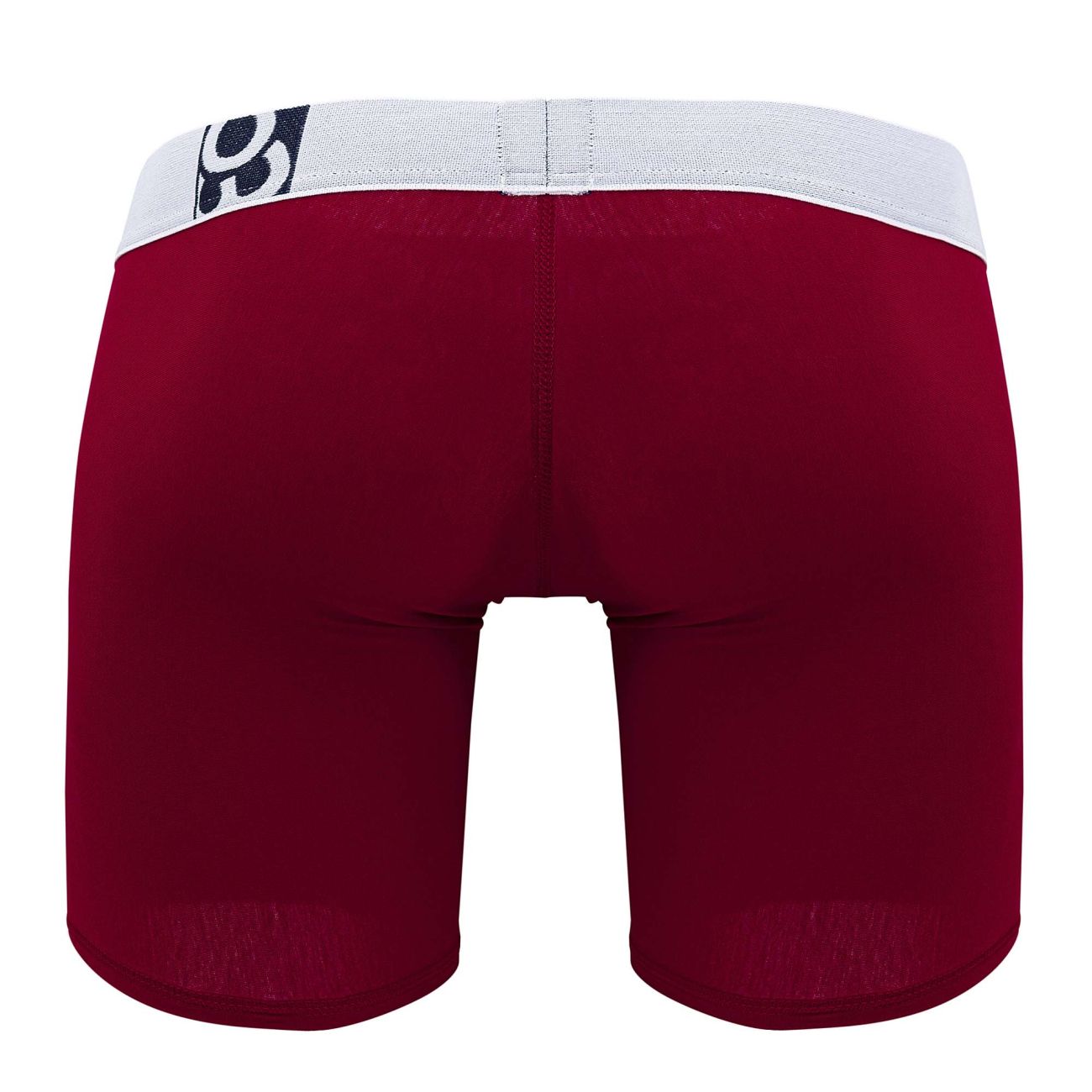 ErgoWear EW1481 MAX COTTON Boxer Briefs Color Garnet - DealByEthan.gay loves ErgoWear