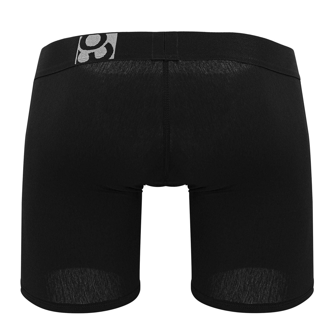 ErgoWear EW1485 MAX COTTON Boxer Briefs Color Black - DealByEthan.gay loves ErgoWear