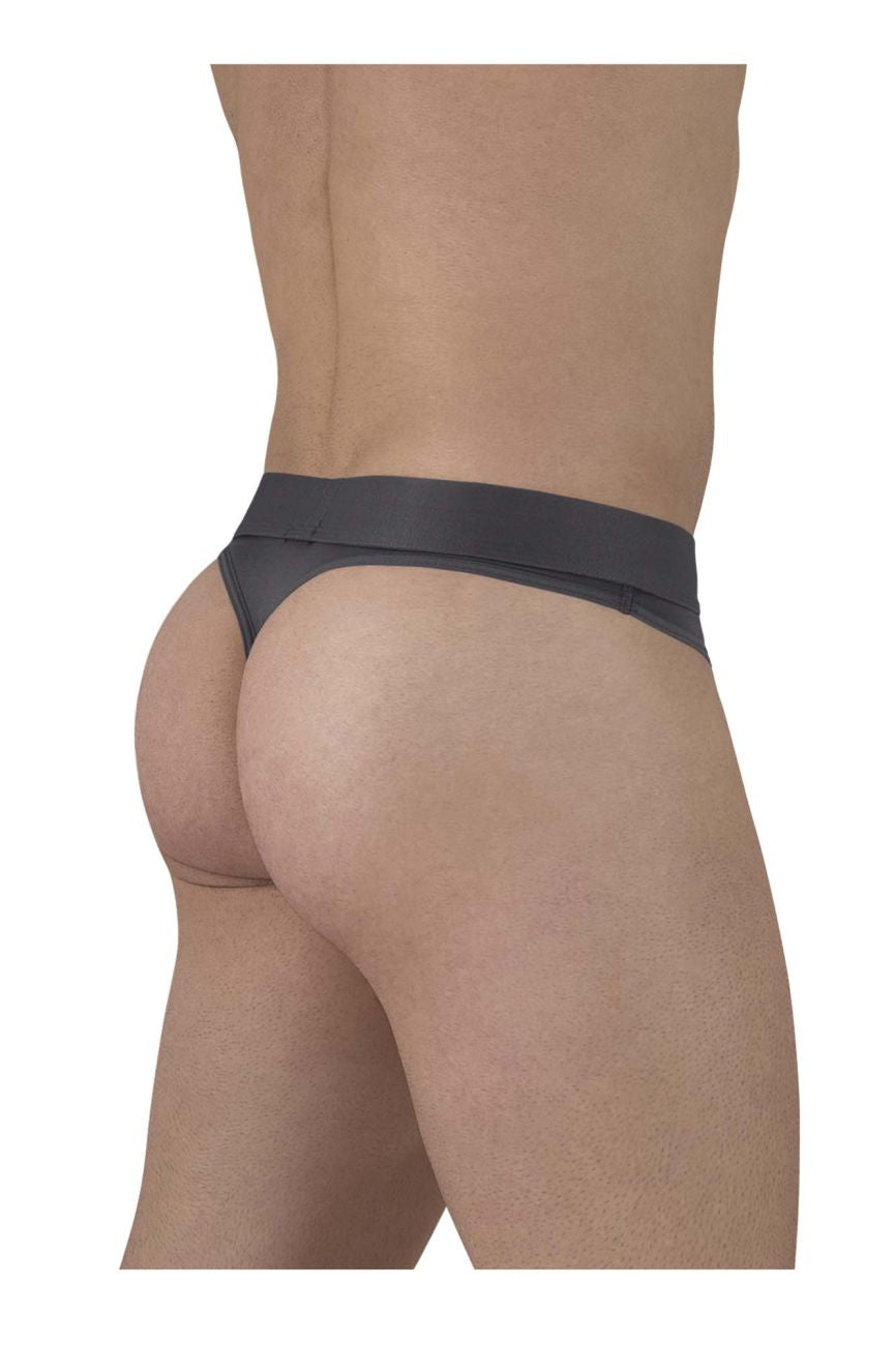 ErgoWear EW1493 HIP Thongs Color Dark Gray - DealByEthan.gay loves ErgoWear