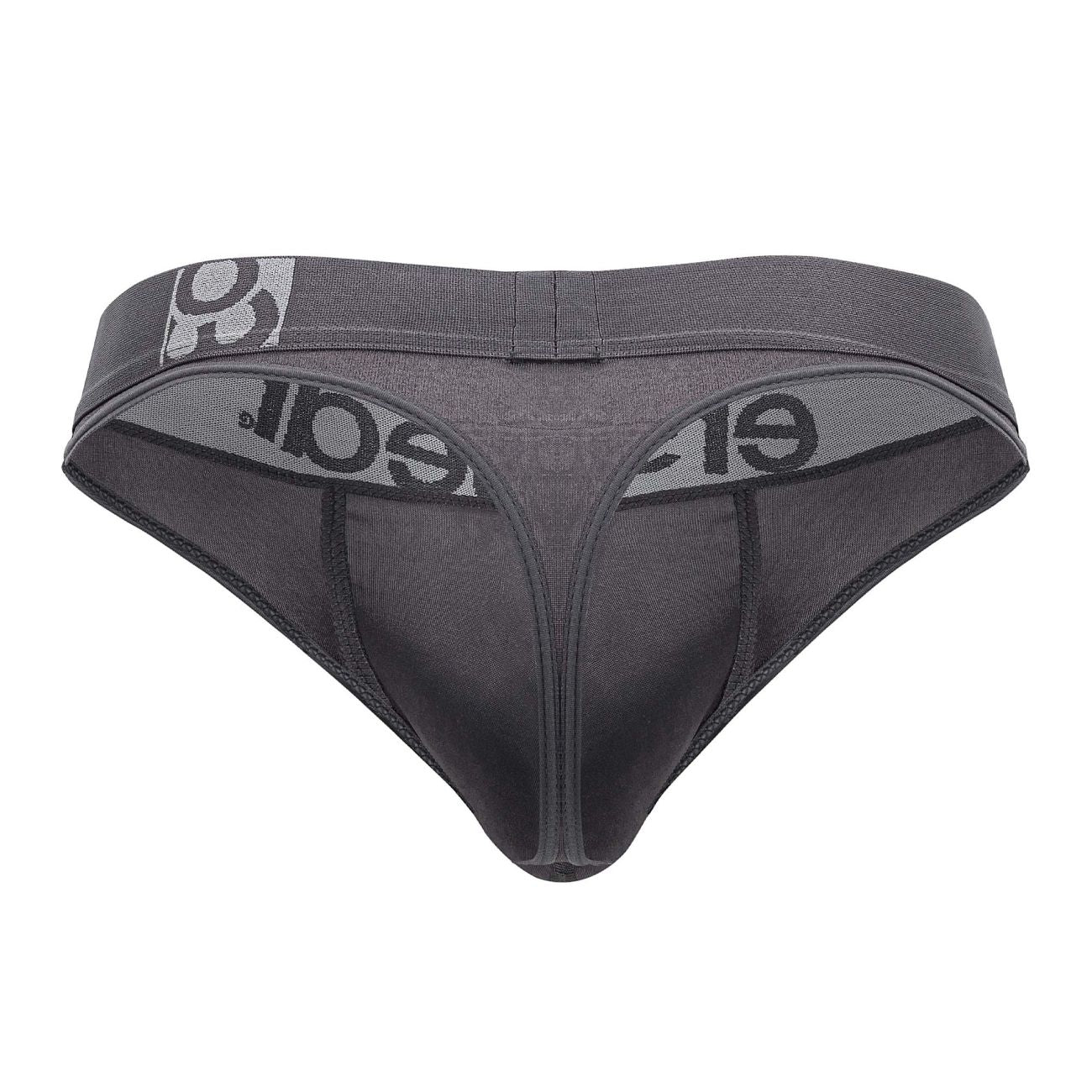ErgoWear EW1493 HIP Thongs Color Dark Gray - DealByEthan.gay loves ErgoWear