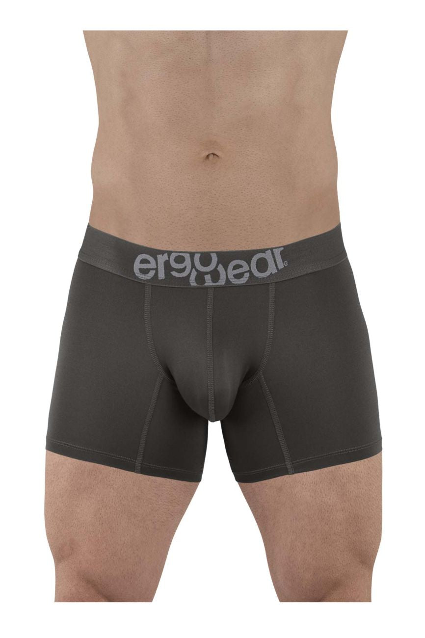 ErgoWear EW1495 HIP Trunks Color Dark Gray - DealByEthan.gay loves ErgoWear