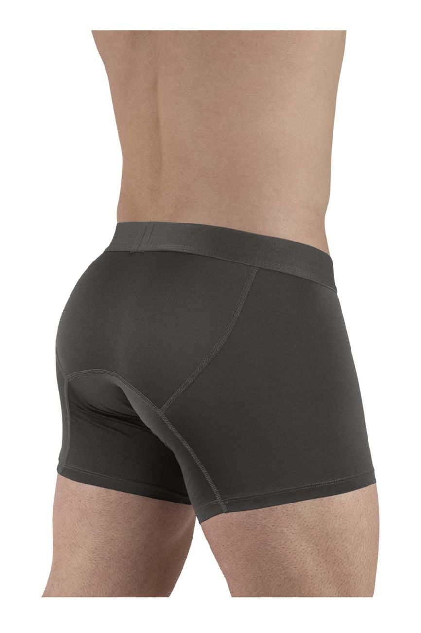 ErgoWear EW1495 HIP Trunks Color Dark Gray - DealByEthan.gay loves ErgoWear