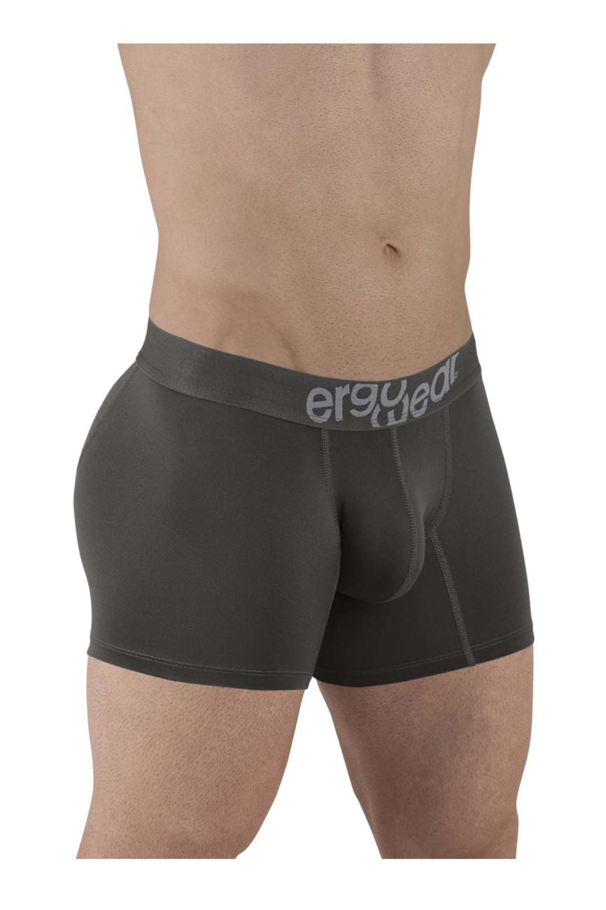 ErgoWear EW1495 HIP Trunks Color Dark Gray - DealByEthan.gay loves ErgoWear