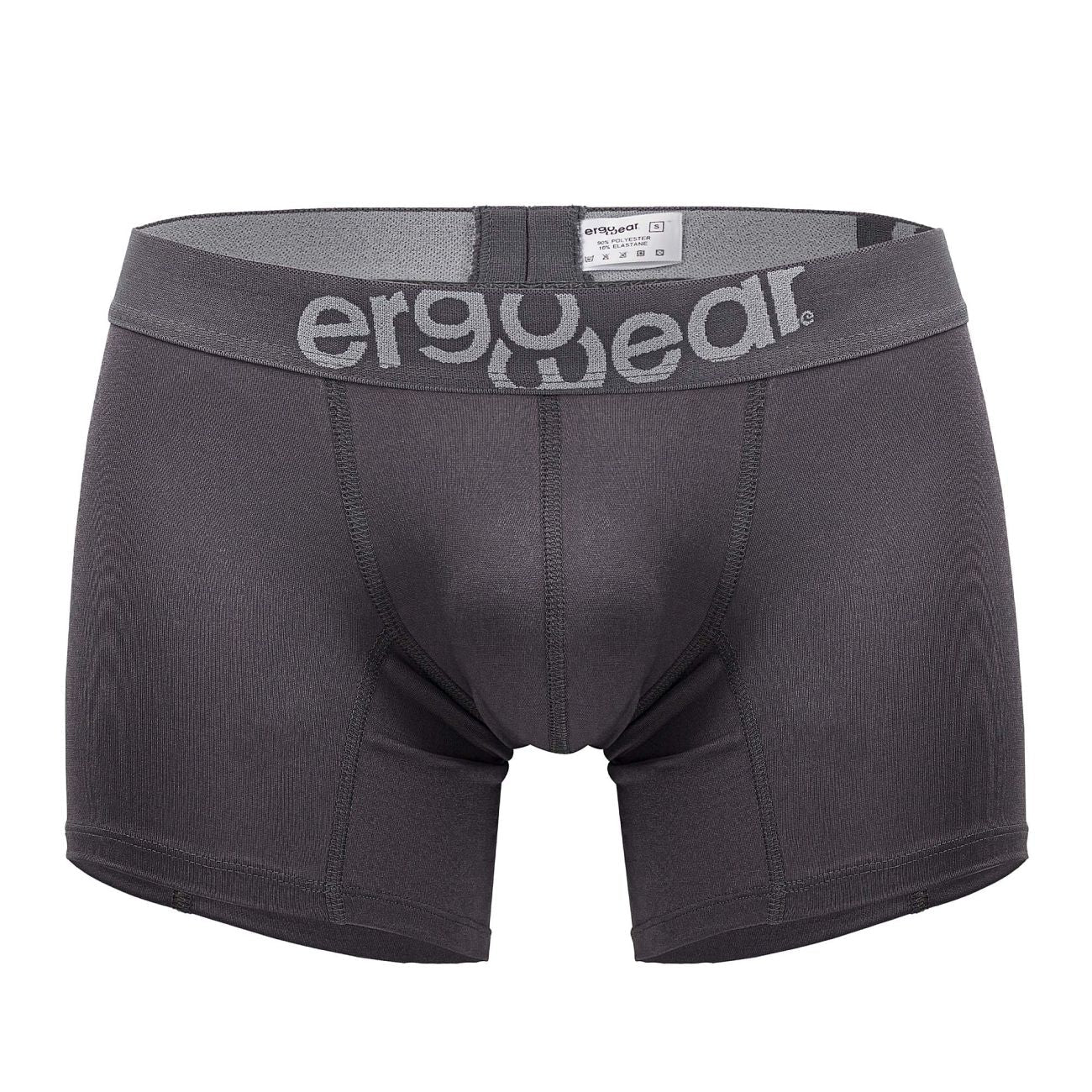 ErgoWear EW1495 HIP Trunks Color Dark Gray - DealByEthan.gay loves ErgoWear