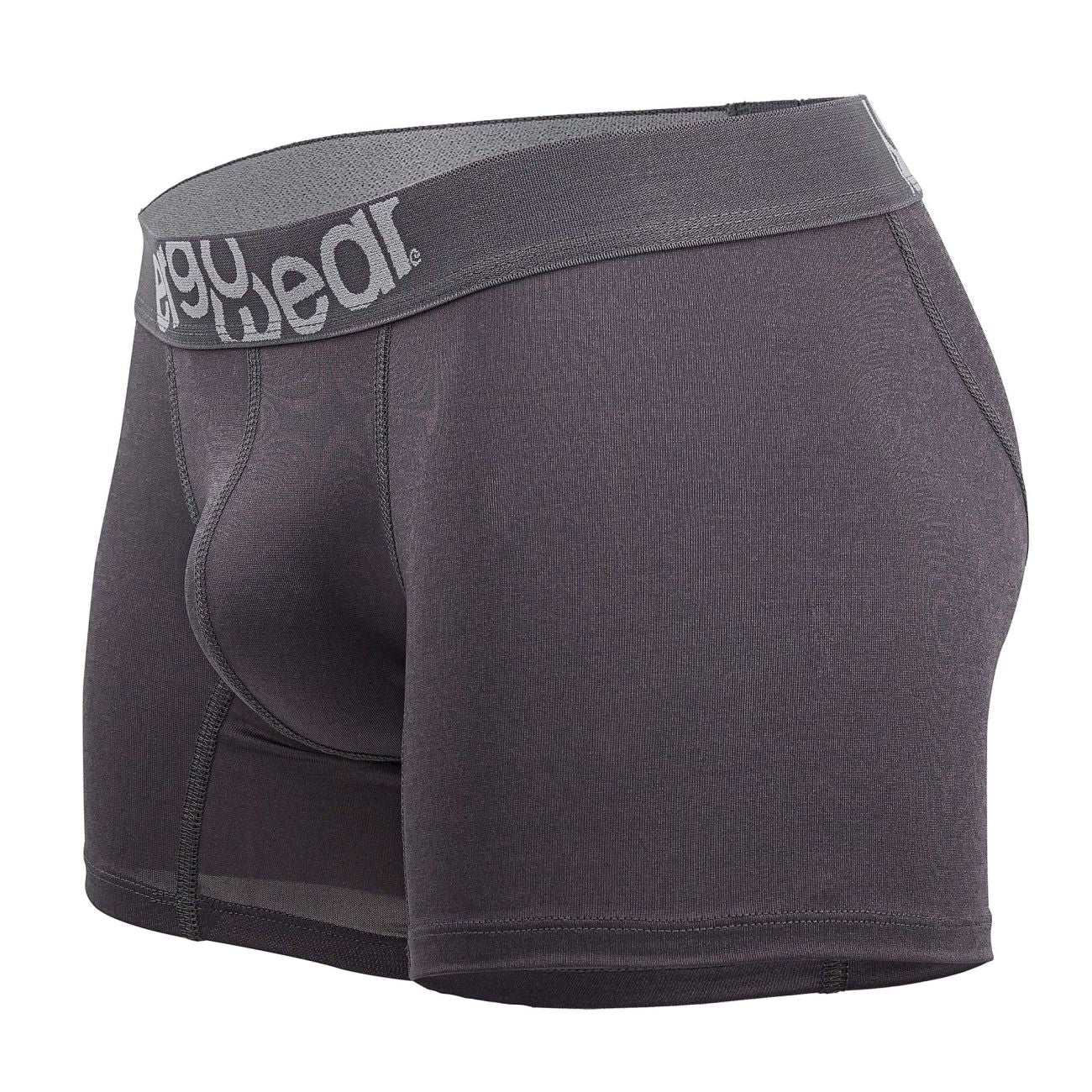 ErgoWear EW1495 HIP Trunks Color Dark Gray - DealByEthan.gay loves ErgoWear