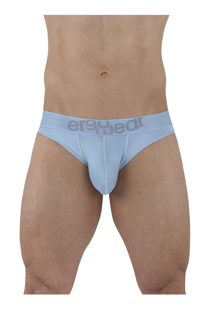 ErgoWear EW1503 HIP Bikini Color Sky Blue - DealByEthan.gay loves ErgoWear