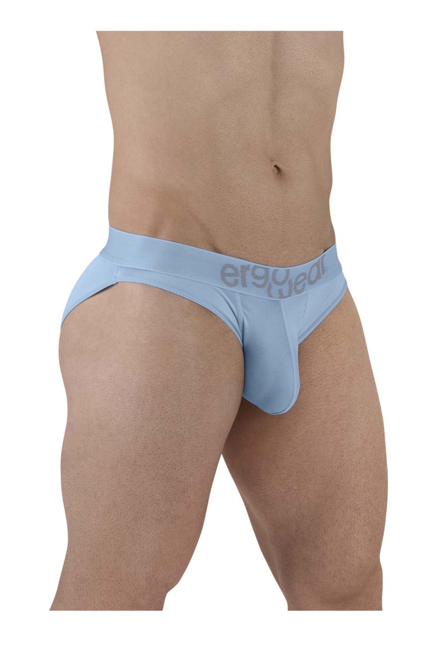 ErgoWear EW1503 HIP Bikini Color Sky Blue - DealByEthan.gay loves ErgoWear