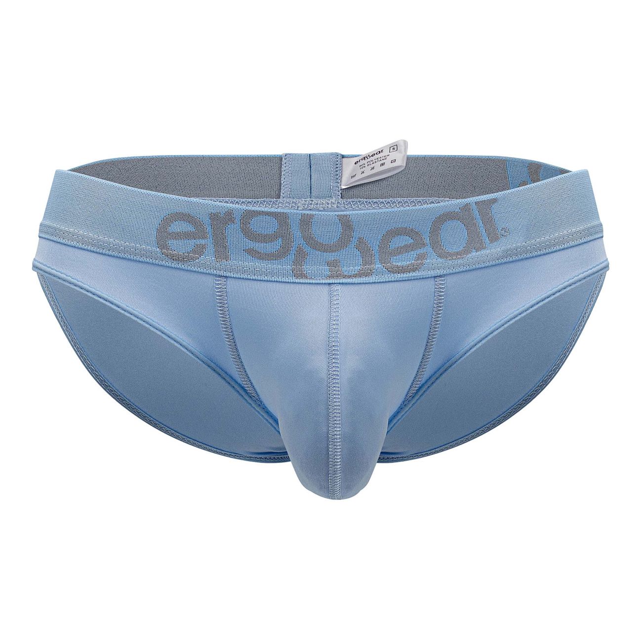 ErgoWear EW1503 HIP Bikini Color Sky Blue - DealByEthan.gay loves ErgoWear