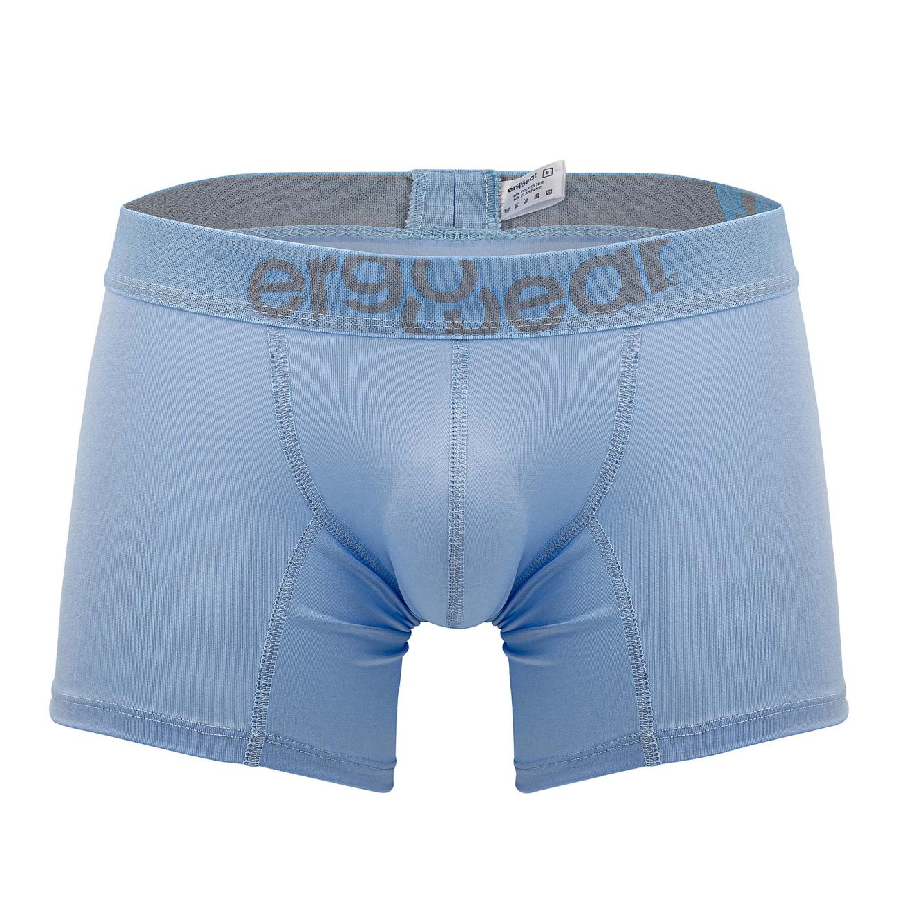 ErgoWear EW1504 HIP Trunks Color Sky Blue - DealByEthan.gay loves ErgoWear