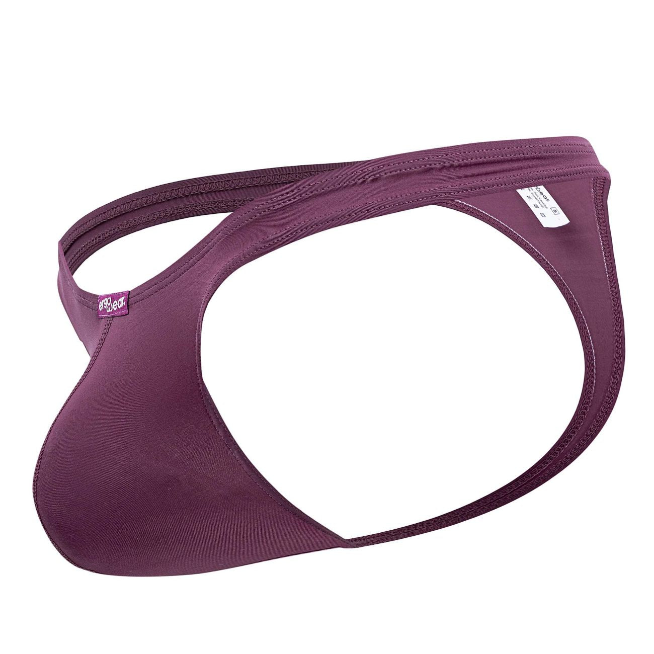 ErgoWear EW1587 X4D Thongs Color Dusty Pink - DealByEthan.gay loves ErgoWear