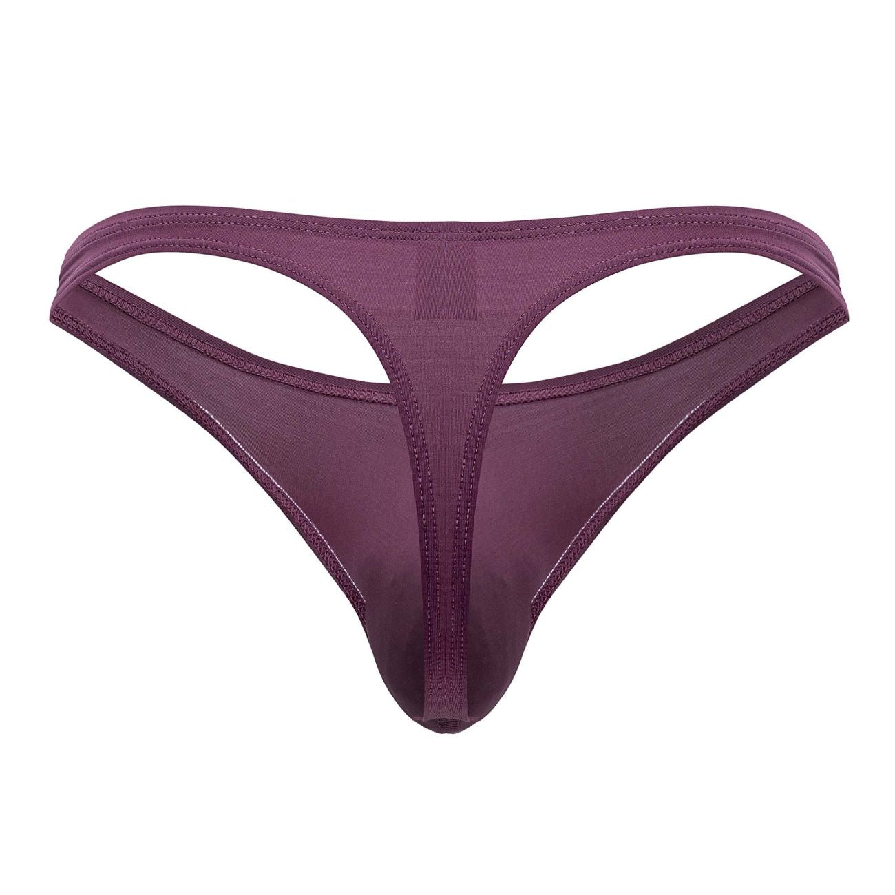 ErgoWear EW1587 X4D Thongs Color Dusty Pink - DealByEthan.gay loves ErgoWear