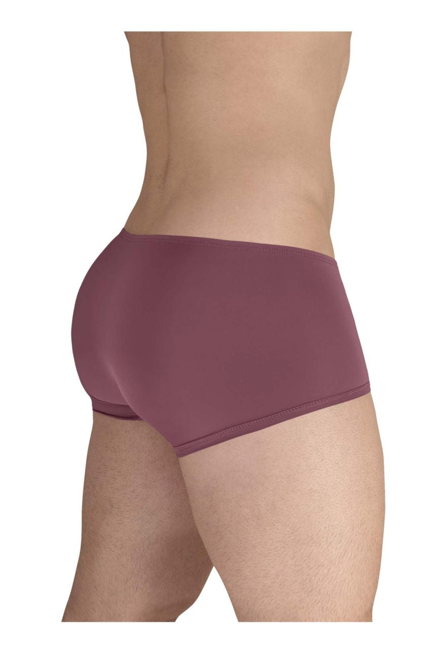 ErgoWear EW1589 X4D Trunks Color Dusty Pink - DealByEthan.gay loves ErgoWear