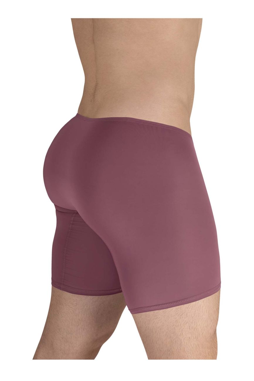 ErgoWear EW1590 X4D Boxer Briefs Color Dusty Pink - DealByEthan.gay loves ErgoWear