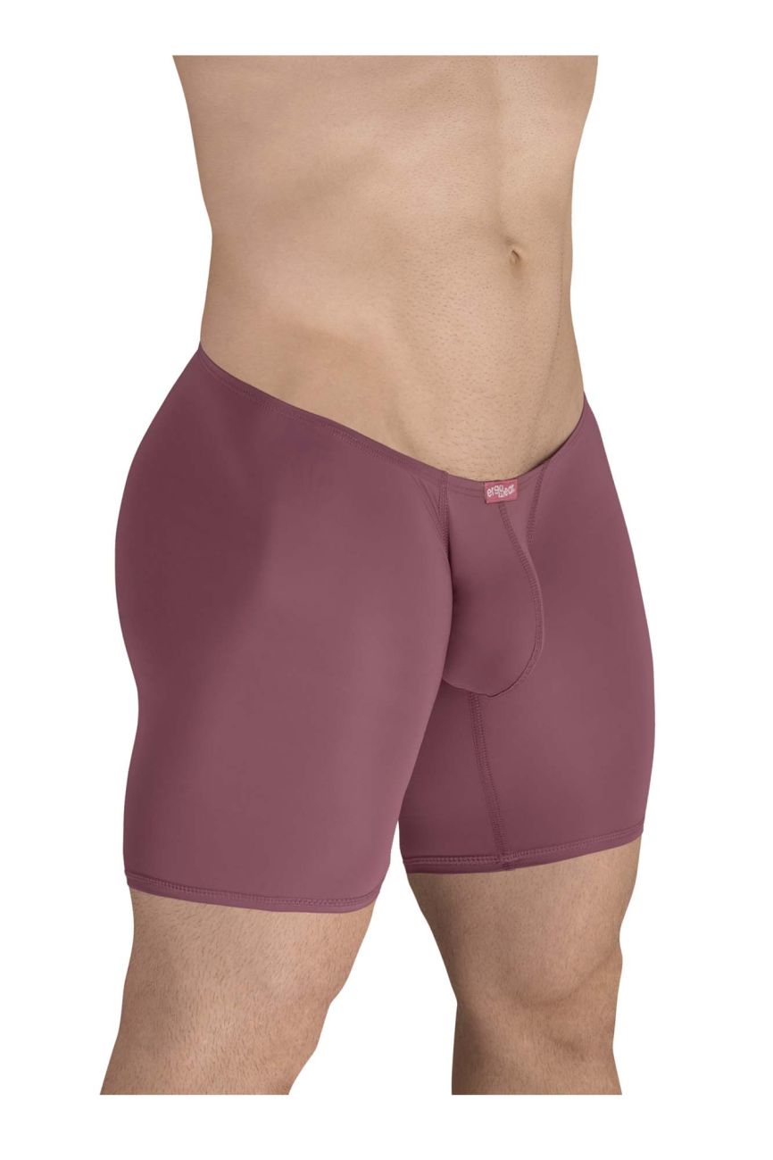 ErgoWear EW1590 X4D Boxer Briefs Color Dusty Pink - DealByEthan.gay loves ErgoWear
