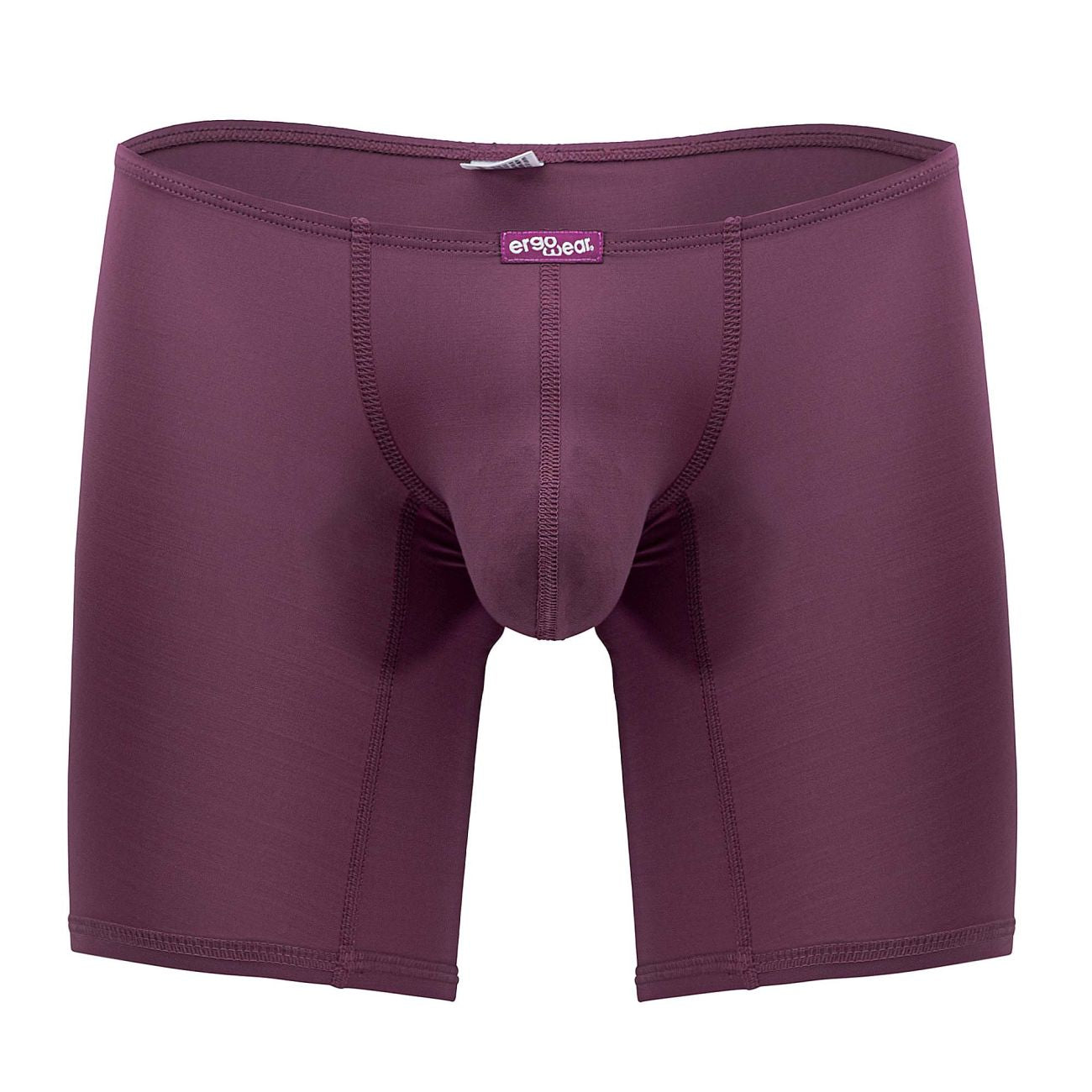 ErgoWear EW1590 X4D Boxer Briefs Color Dusty Pink - DealByEthan.gay loves ErgoWear