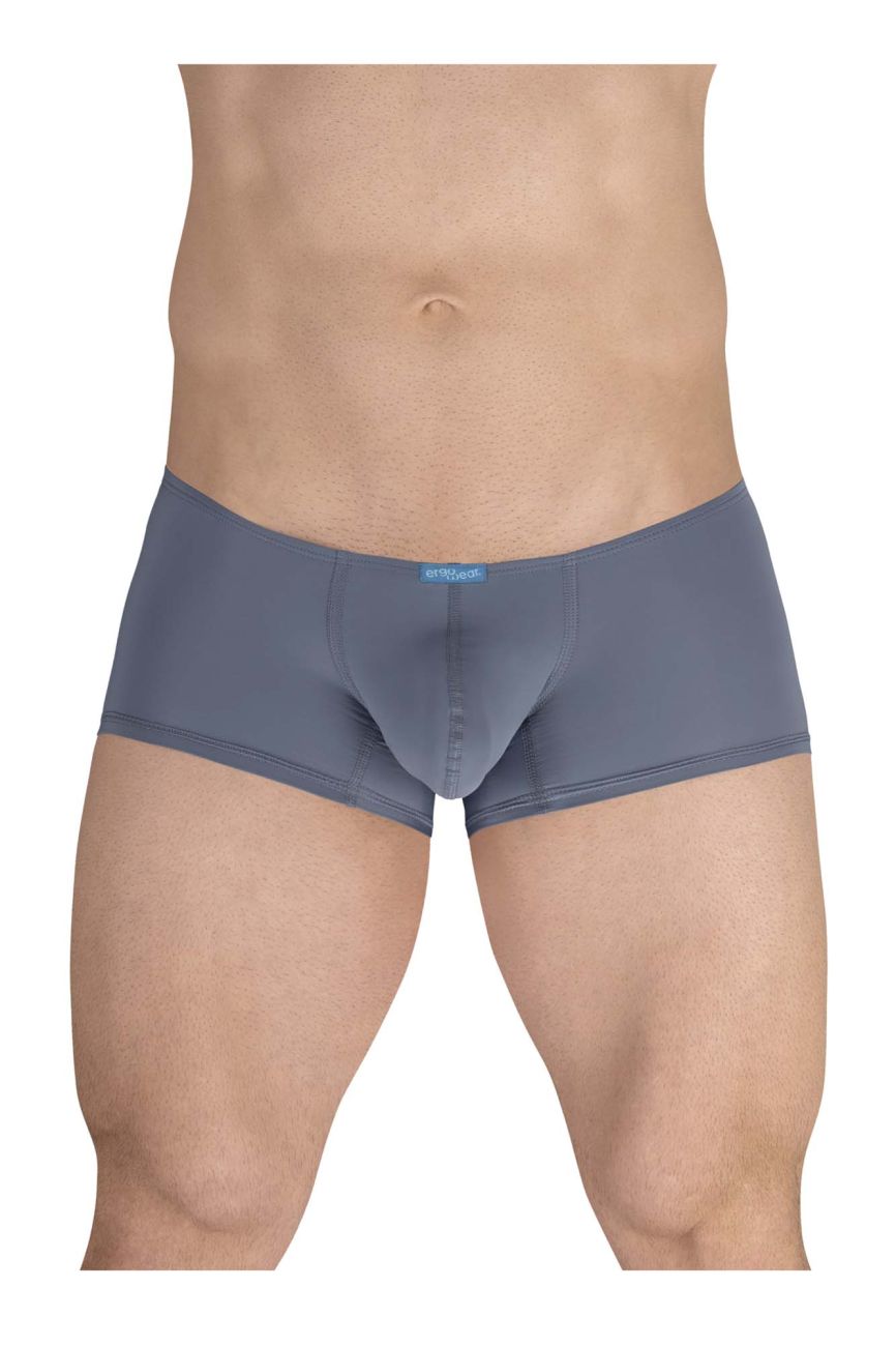 ErgoWear EW1597 X4D Trunks Color Smoke Blue - DealByEthan.gay loves ErgoWear