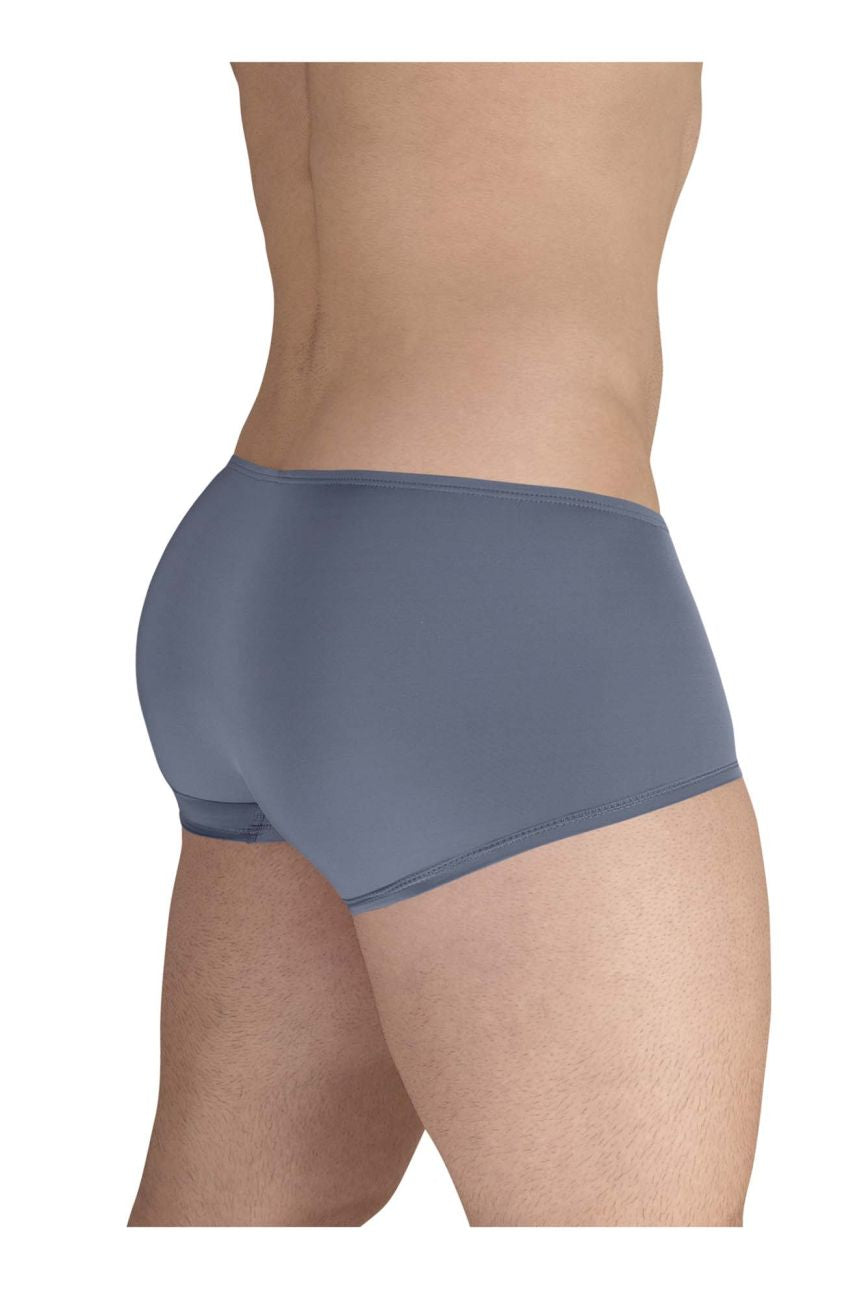 ErgoWear EW1597 X4D Trunks Color Smoke Blue - DealByEthan.gay loves ErgoWear