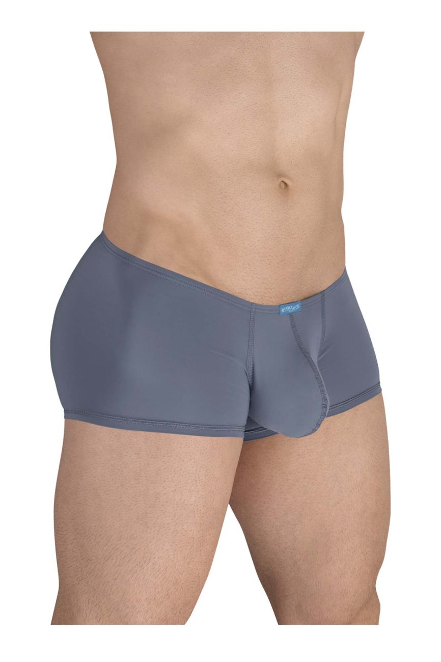 ErgoWear EW1597 X4D Trunks Color Smoke Blue - DealByEthan.gay loves ErgoWear