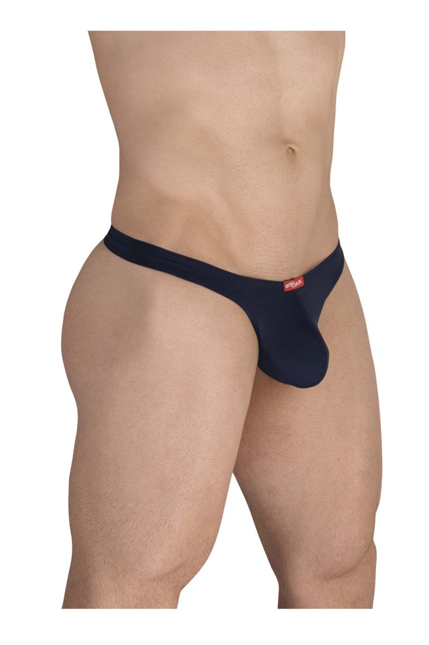 ErgoWear EW1599 X4D Thongs Color Navy Blue - DealByEthan.gay loves ErgoWear
