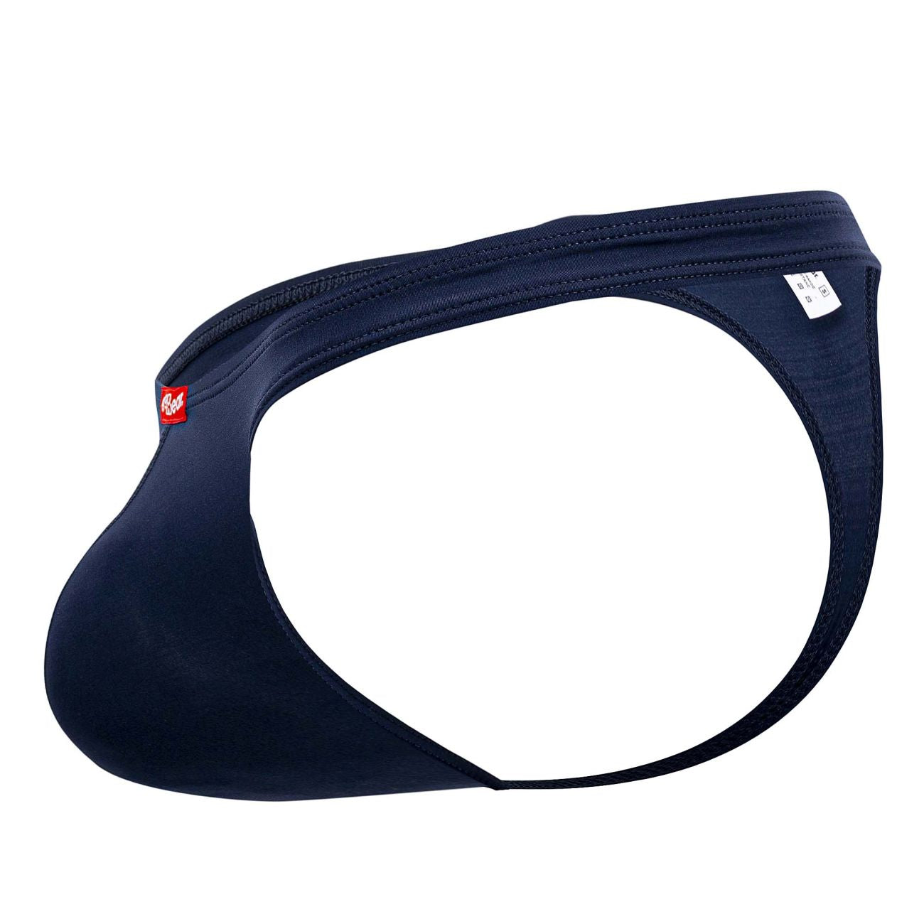 ErgoWear EW1599 X4D Thongs Color Navy Blue - DealByEthan.gay loves ErgoWear