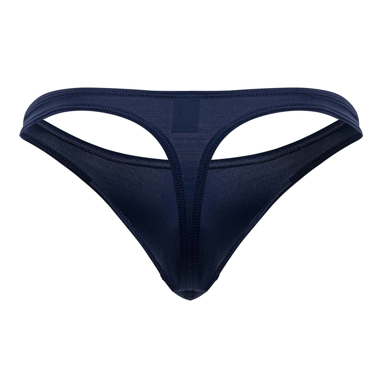 ErgoWear EW1599 X4D Thongs Color Navy Blue - DealByEthan.gay loves ErgoWear