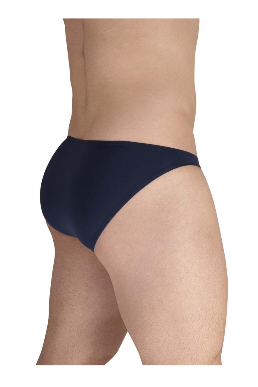 ErgoWear EW1600 X4D Bikini Color Navy Blue - DealByEthan.gay loves ErgoWear