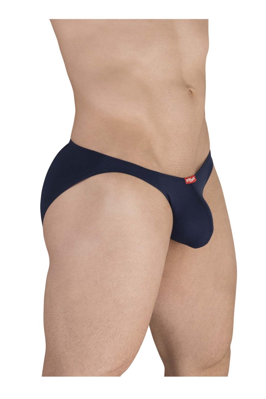 ErgoWear EW1600 X4D Bikini Color Navy Blue - DealByEthan.gay loves ErgoWear