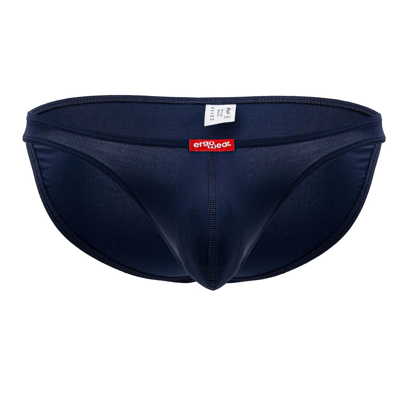 ErgoWear EW1600 X4D Bikini Color Navy Blue - DealByEthan.gay loves ErgoWear
